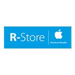 r-store logo