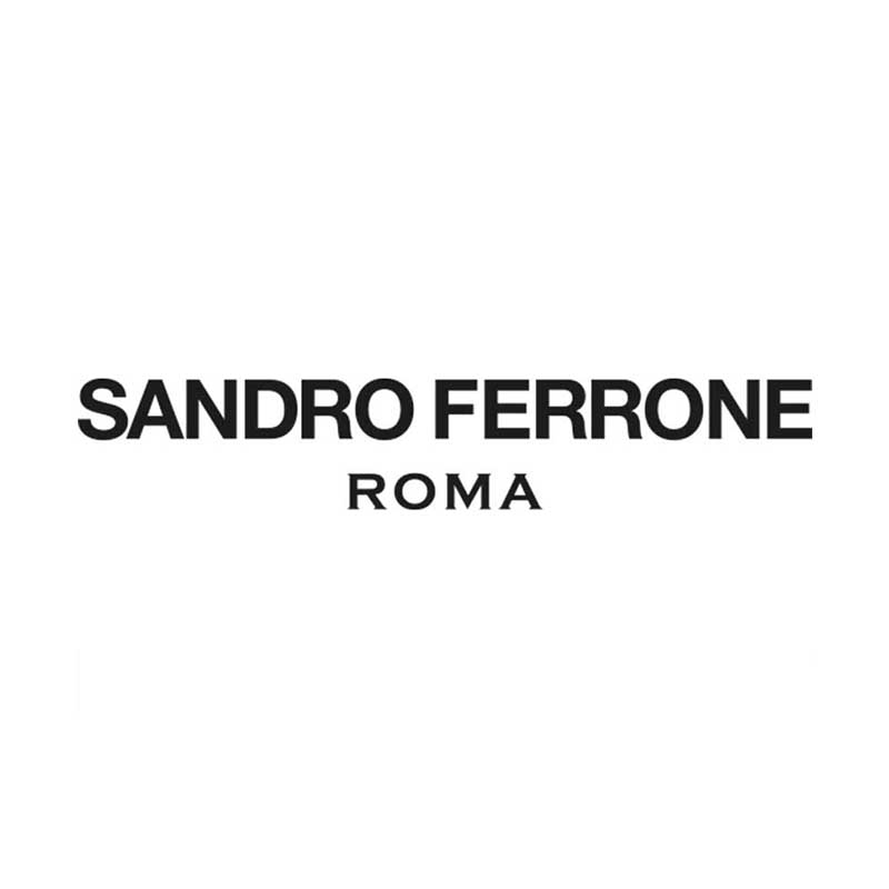 sandro ferrone logo